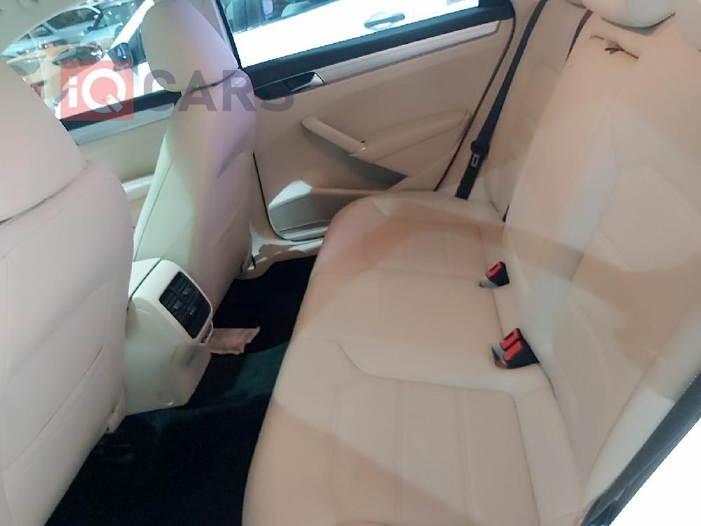 ڤۆڵکسواگن پاسات